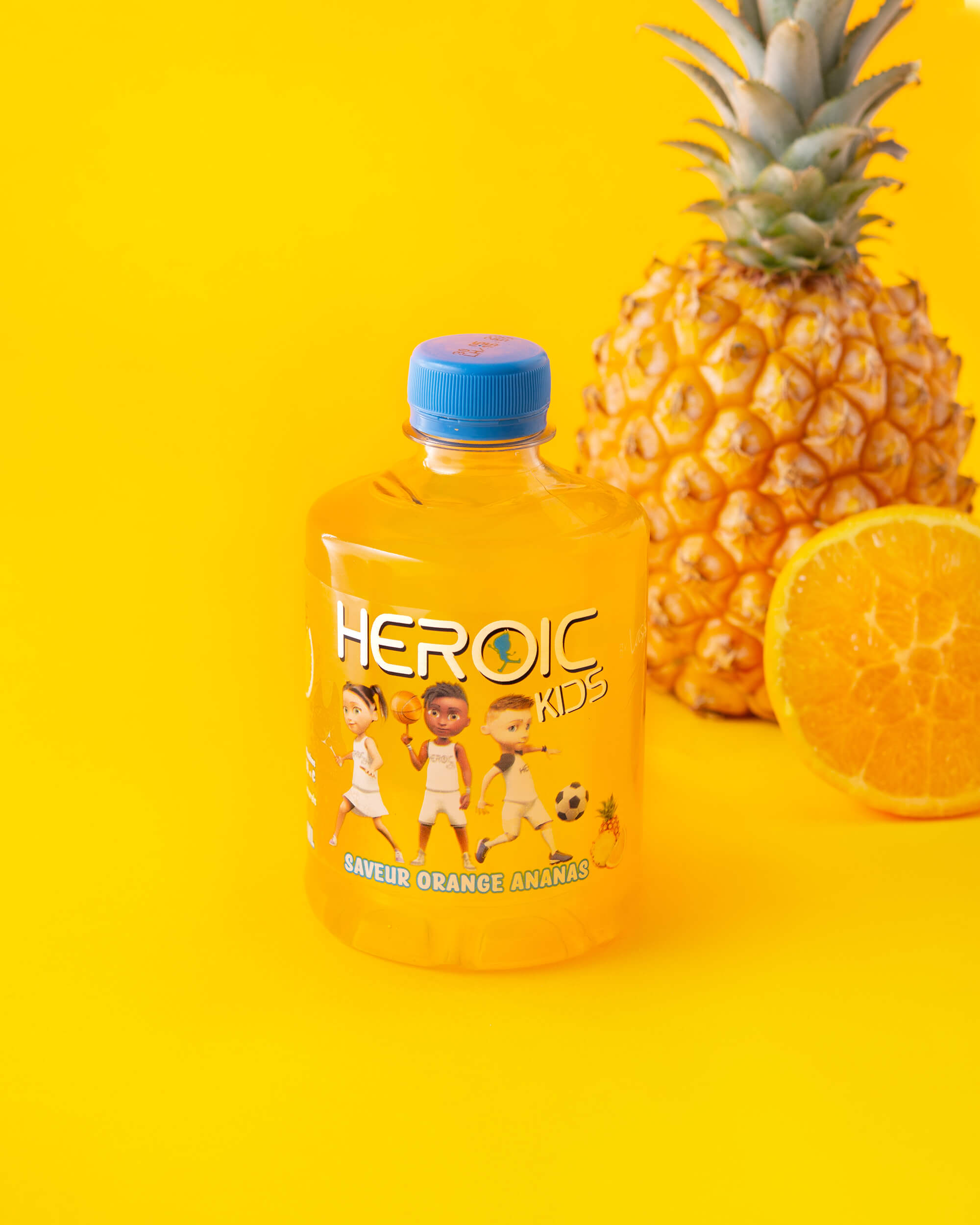 HEROIC LIFE - BOISSON SPORT - 19