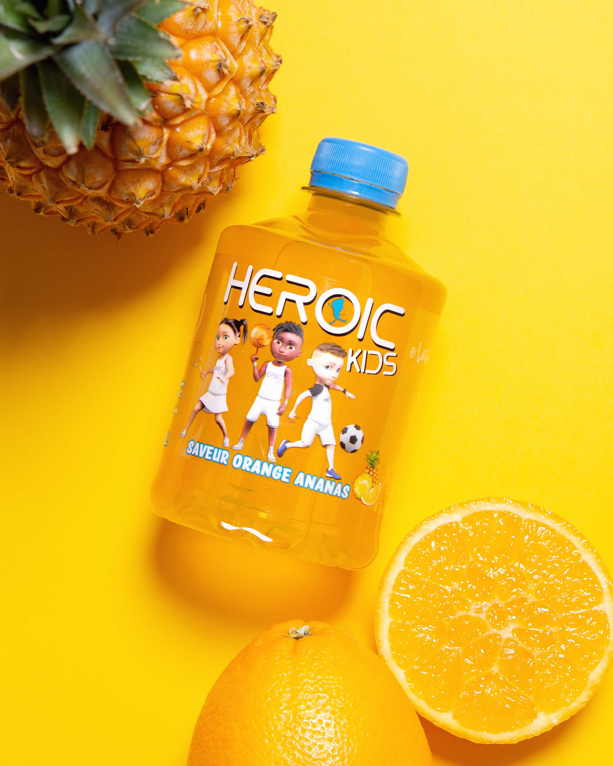 HEROIC LIFE - BOISSON SPORT - 20