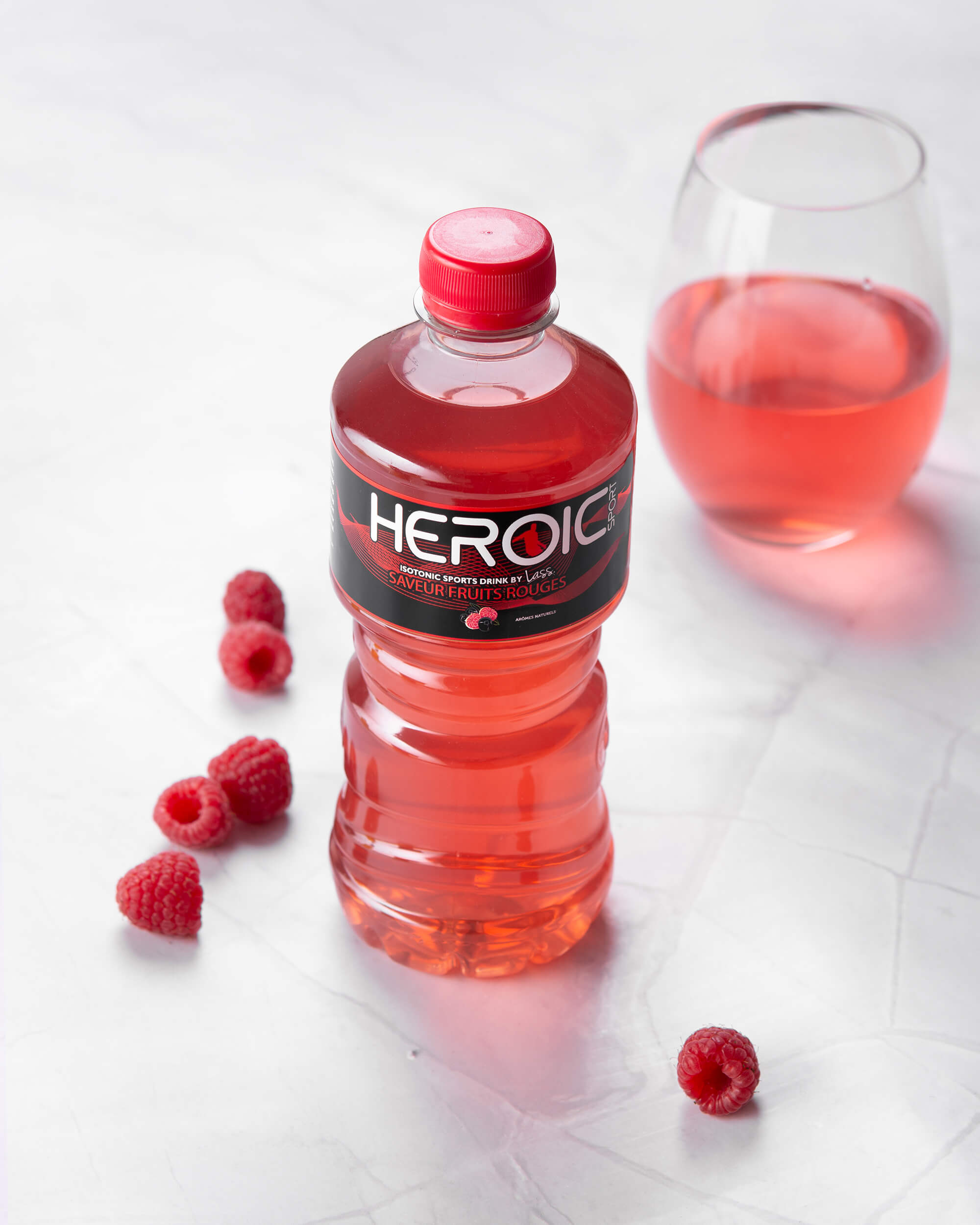 HEROIC LIFE - BOISSON SPORT - 21
