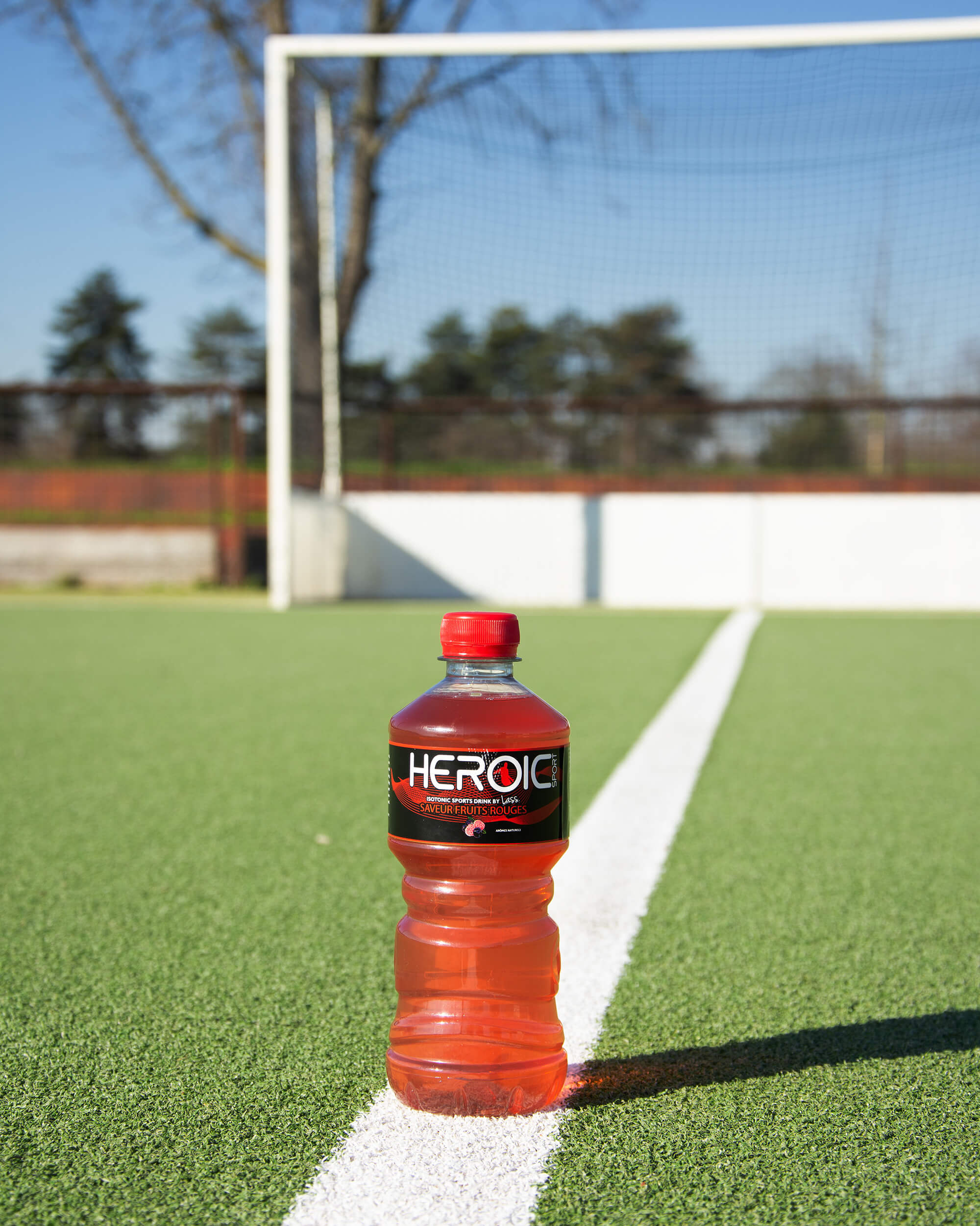 HEROIC LIFE - BOISSON SPORT - 32