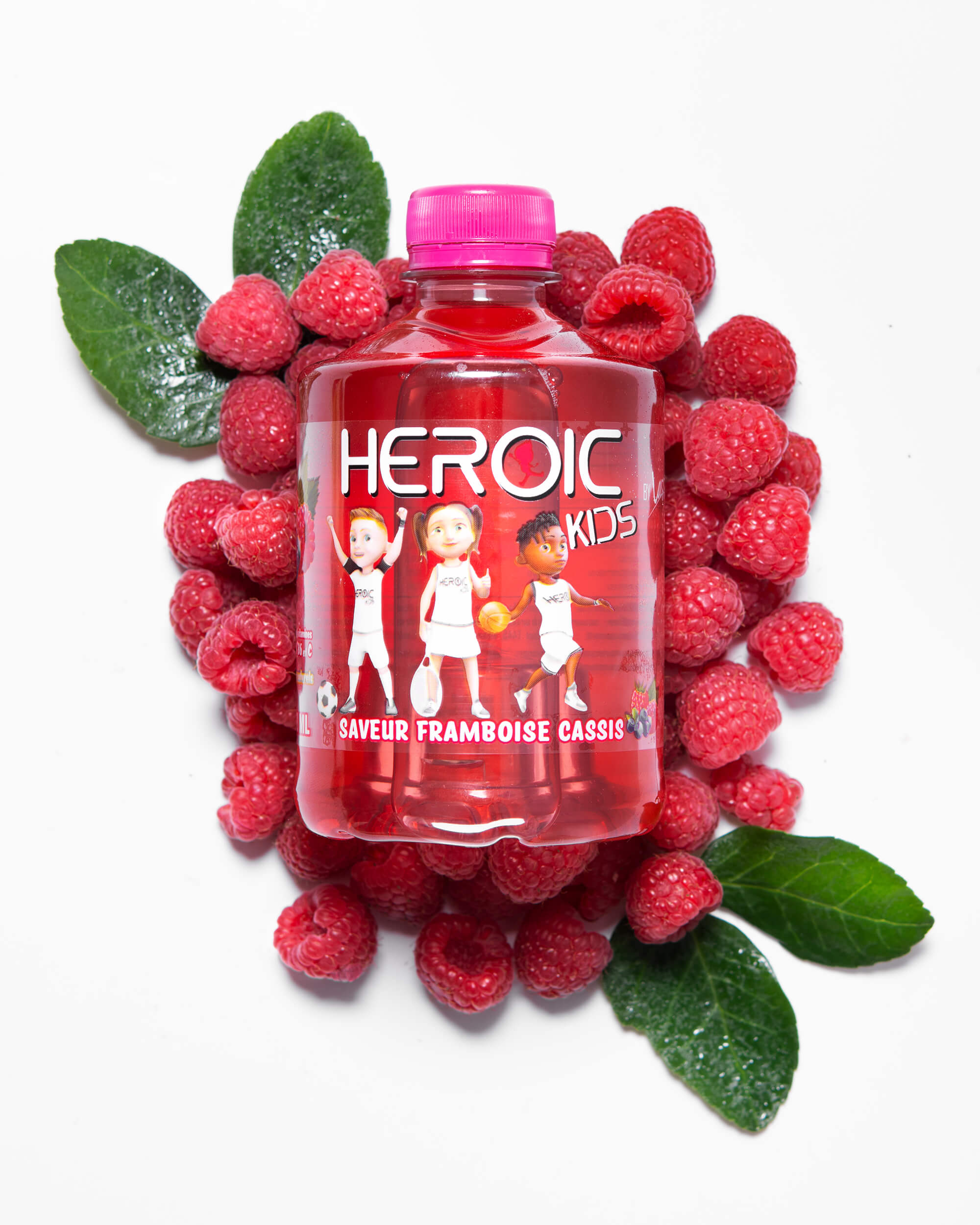 HEROIC LIFE - BOISSON SPORT - 4